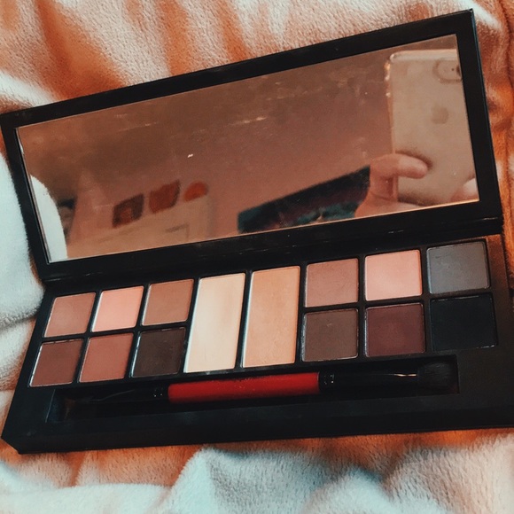 Smashbox Other - Smashbox eyeshadow